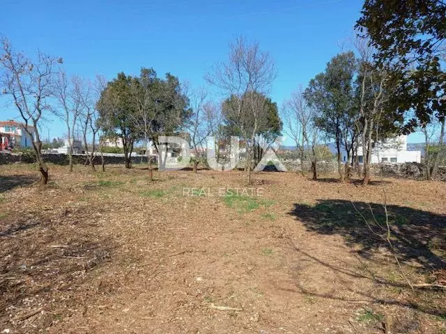 Land In Rakalj, Croatia (3.153 M²)