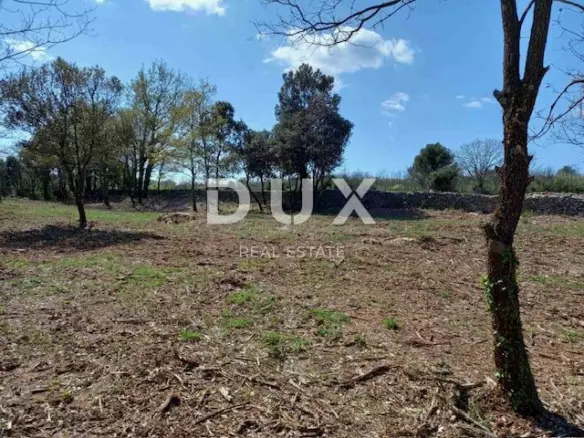 Land In Rakalj, Croatia (3.153 M²)