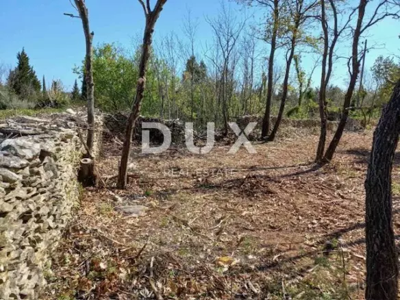 Land In Rakalj, Croatia (3.153 M²)