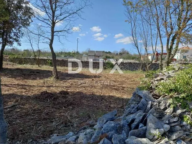 Land In Rakalj, Croatia (3.153 M²)