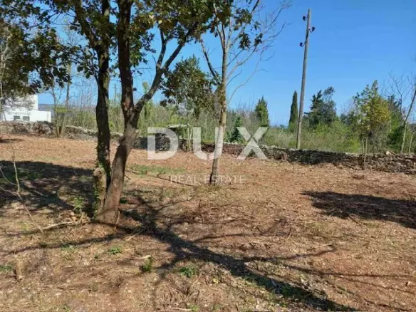 Land In Rakalj, Croatia (3.153 M²)