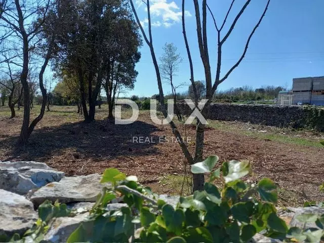 Land In Rakalj, Croatia (3.153 M²)