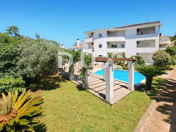 2-bedroom Apartment In Medulin, Croatia (71,8 M²)