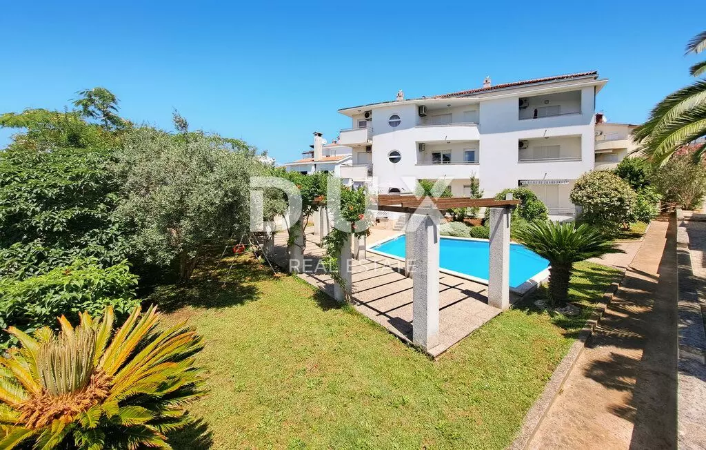 2-bedroom Apartment In Medulin, Croatia (71,8 M²)