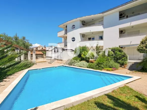 2-bedroom Apartment In Medulin, Croatia (71,8 M²)