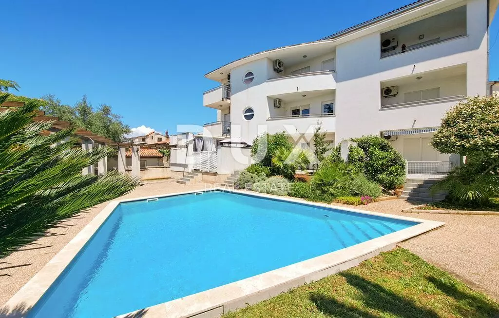 2-bedroom Apartment In Medulin, Croatia (71,8 M²)