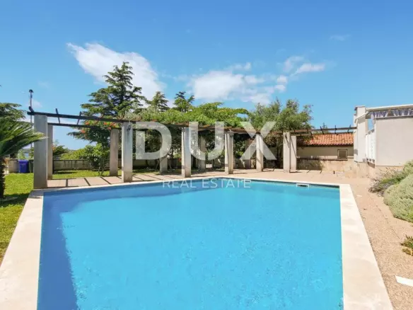 2-bedroom Apartment In Medulin, Croatia (71,8 M²)
