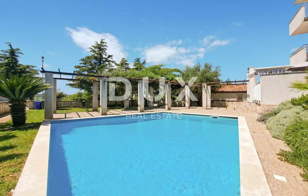 2-bedroom Apartment In Medulin, Croatia (71,8 M²)