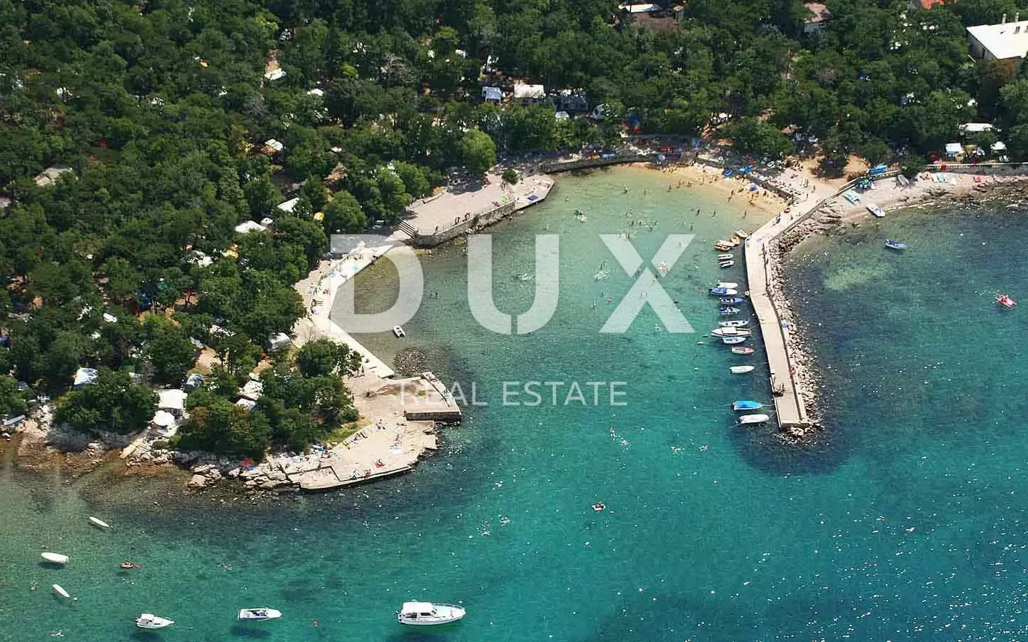 3-bedroom Villa In Kraljevica, Croatia (151 M²)