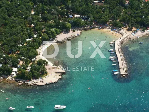 3-bedroom Villa In Kraljevica, Croatia (151 M²)