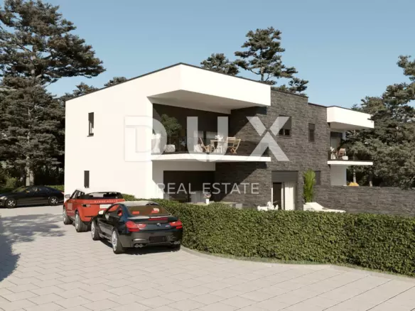 3-bedroom Villa In Kraljevica, Croatia (151 M²)