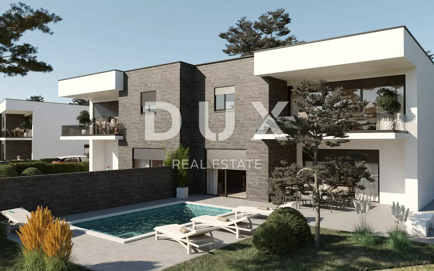 3-bedroom Villa In Kraljevica, Croatia (151 M²)