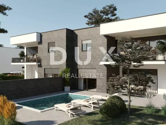 3-bedroom Villa In Kraljevica, Croatia (151 M²)