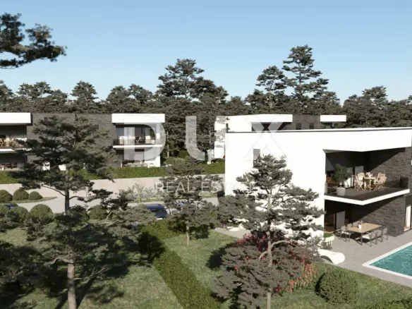 3-bedroom Villa In Kraljevica, Croatia (151 M²)