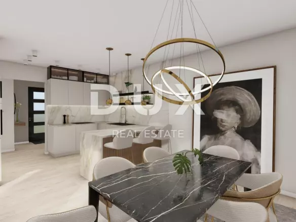 3-bedroom Villa In Kraljevica, Croatia (151 M²)