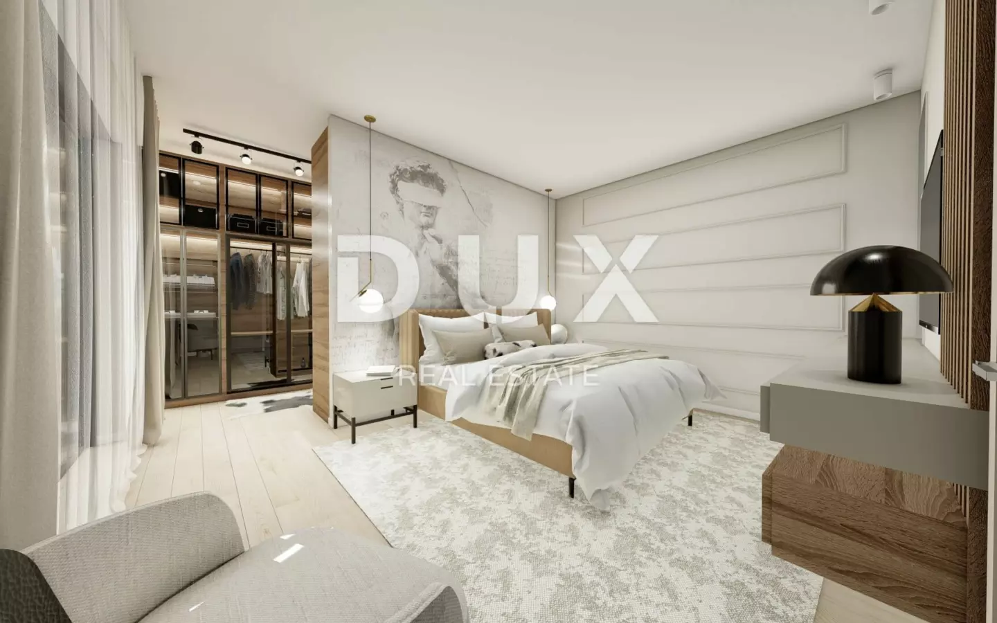 3-bedroom Villa In Kraljevica, Croatia (151 M²)