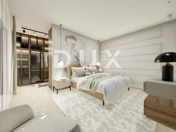 3-bedroom Villa In Kraljevica, Croatia (151 M²)