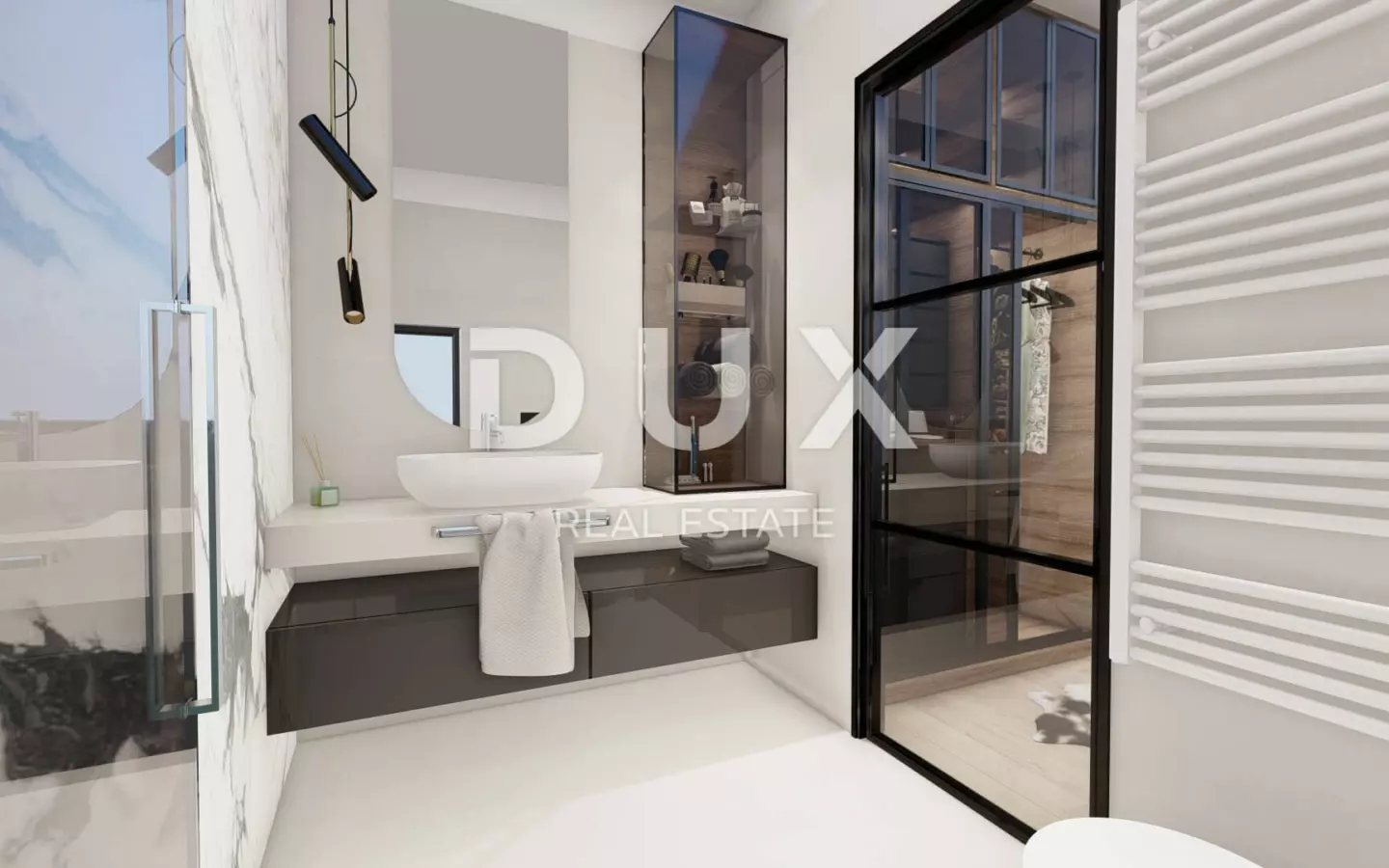 3-bedroom Villa In Kraljevica, Croatia (151 M²)
