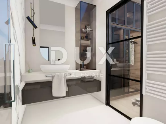 3-bedroom Villa In Kraljevica, Croatia (151 M²)