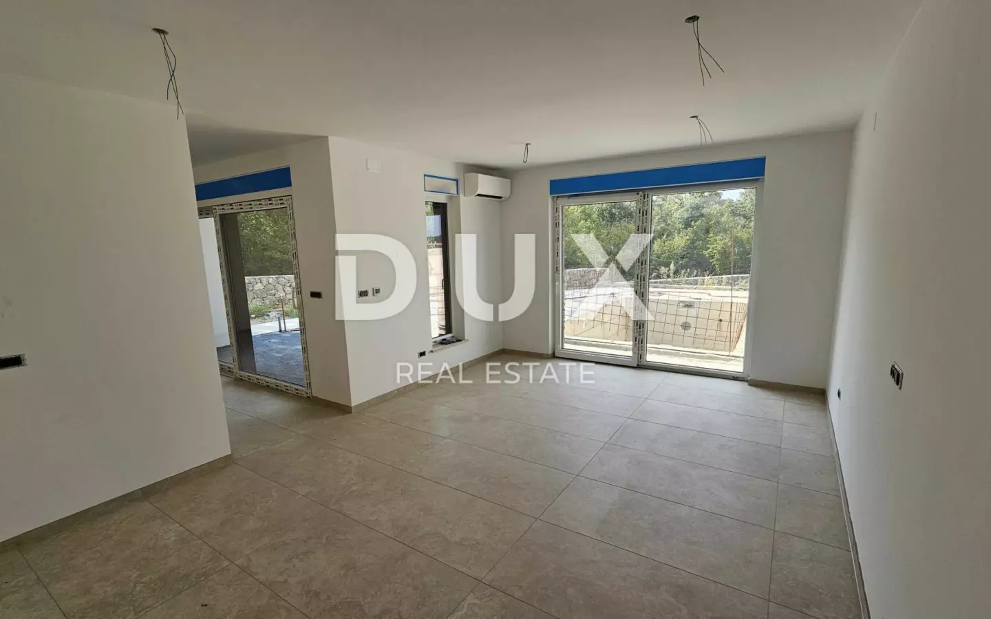 3-bedroom Villa In Kraljevica, Croatia (151 M²)