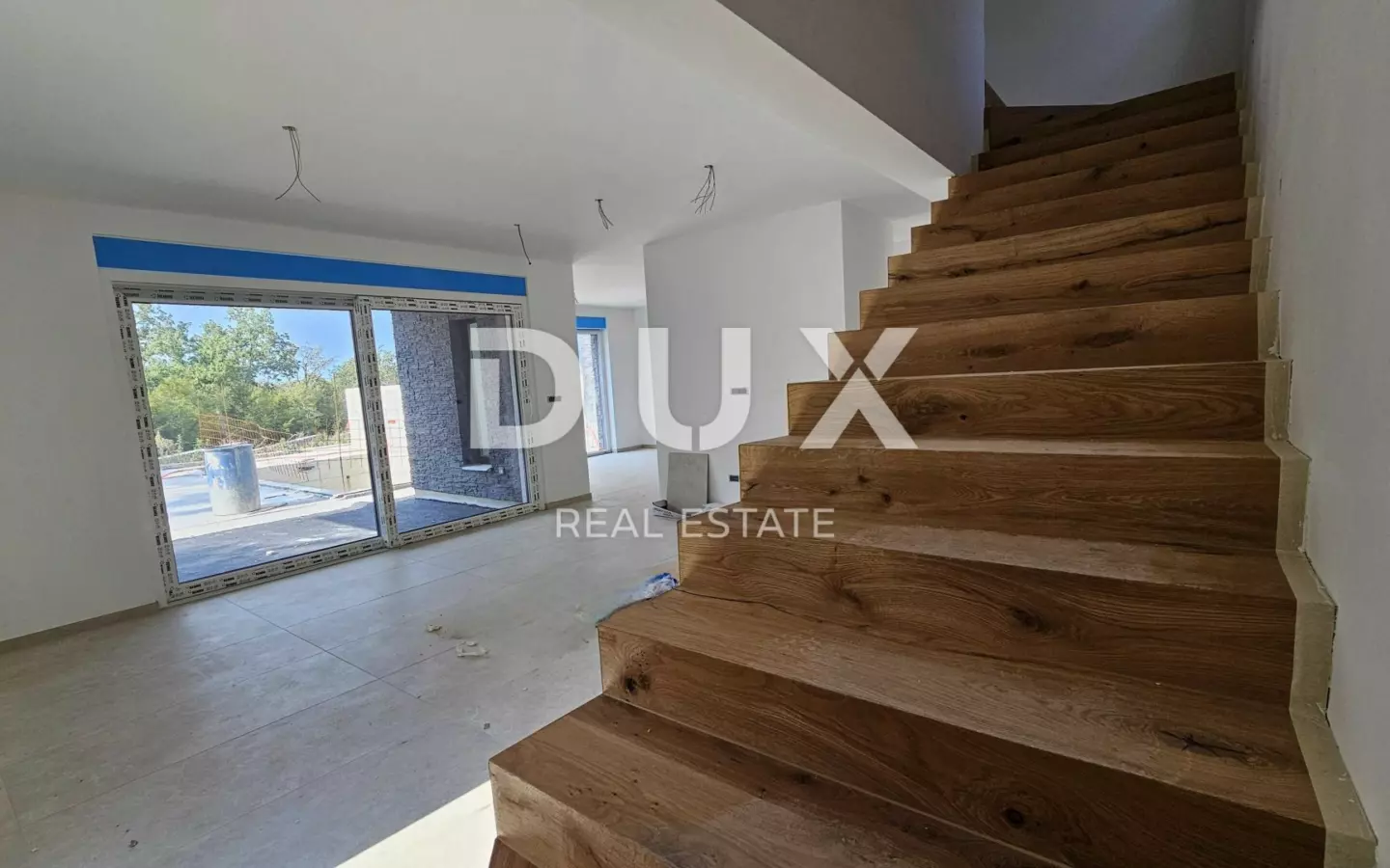 3-bedroom Villa In Kraljevica, Croatia (151 M²)