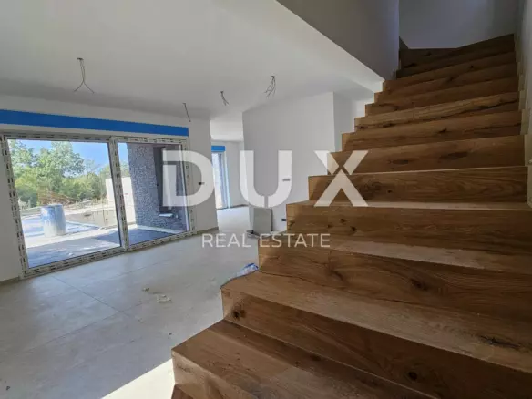 3-bedroom Villa In Kraljevica, Croatia (151 M²)
