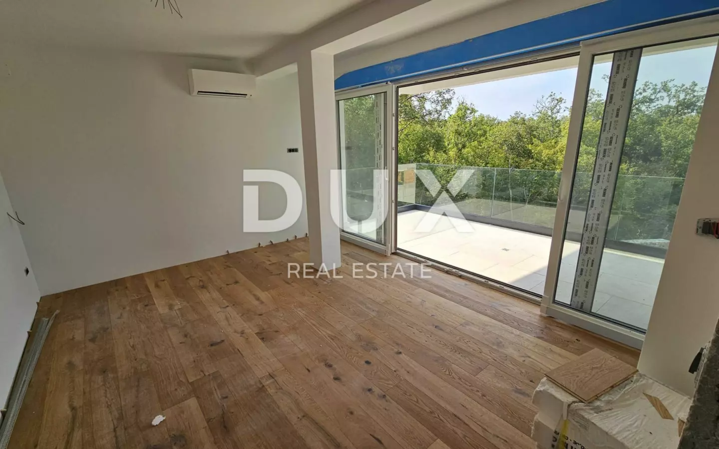 3-bedroom Villa In Kraljevica, Croatia (151 M²)