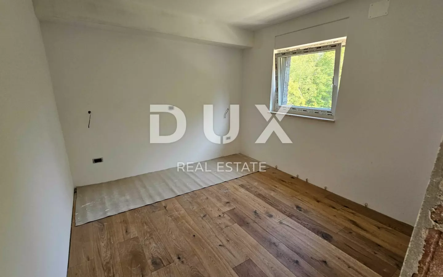 3-bedroom Villa In Kraljevica, Croatia (151 M²)
