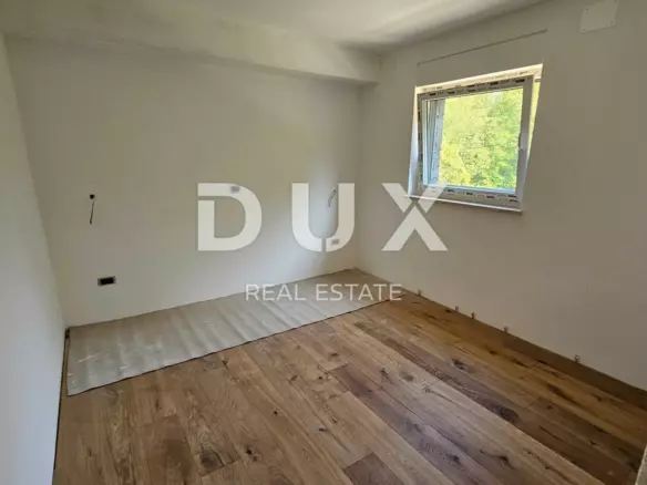 3-bedroom Villa In Kraljevica, Croatia (151 M²)