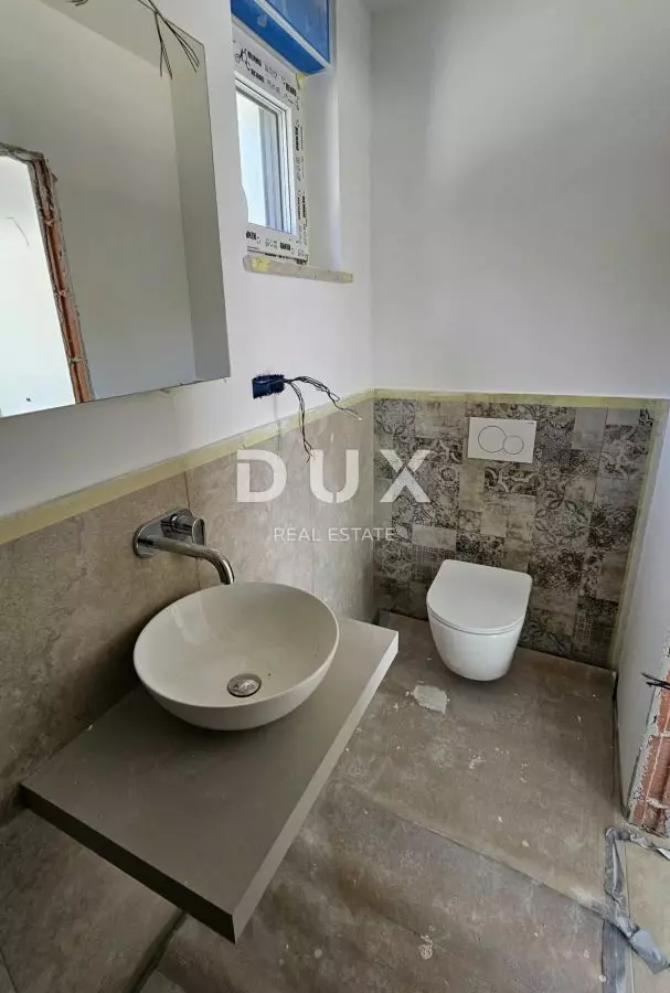 3-bedroom Villa In Kraljevica, Croatia (151 M²)