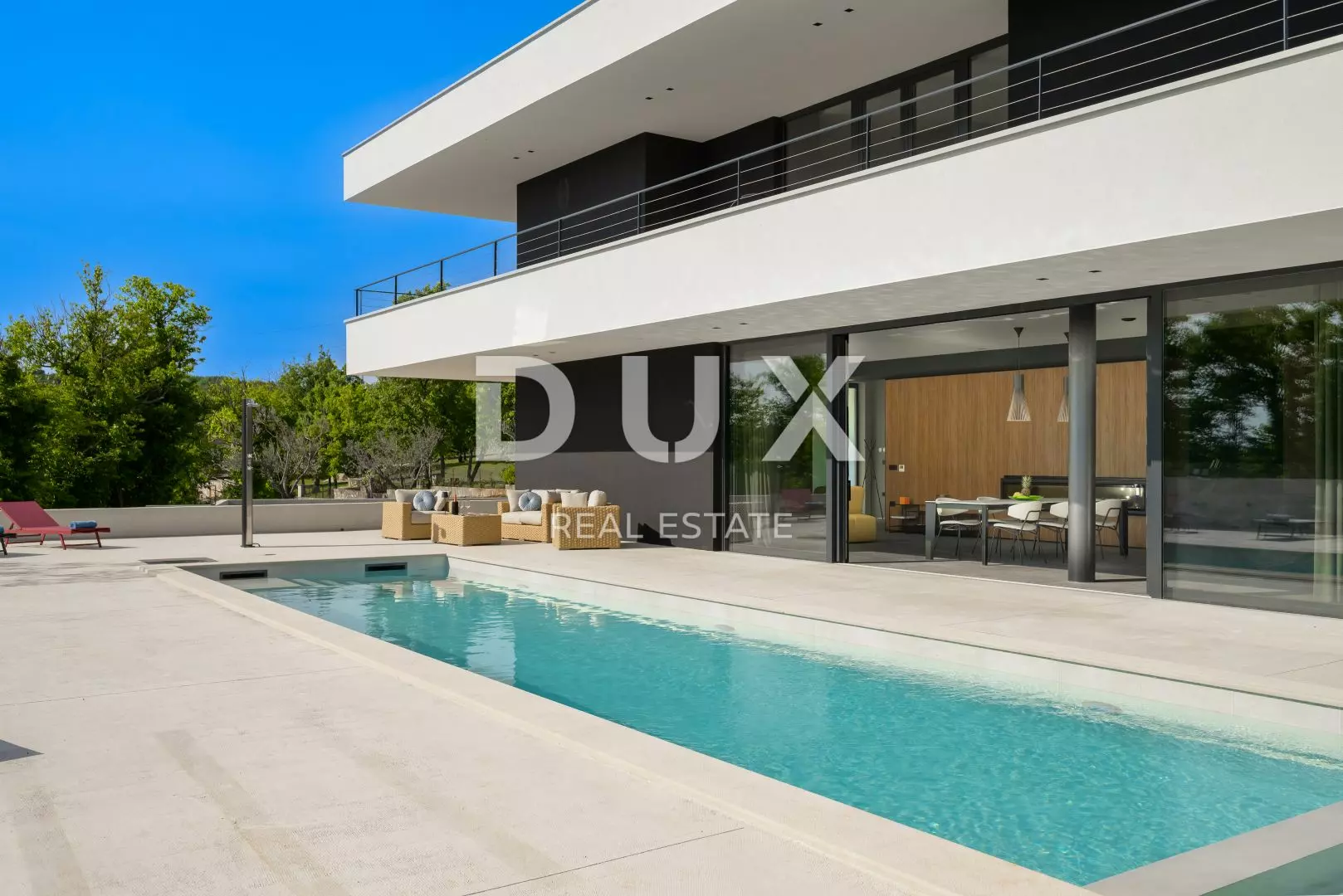 3-bedroom Villa In Grožnjan, Croatia (300 M²)