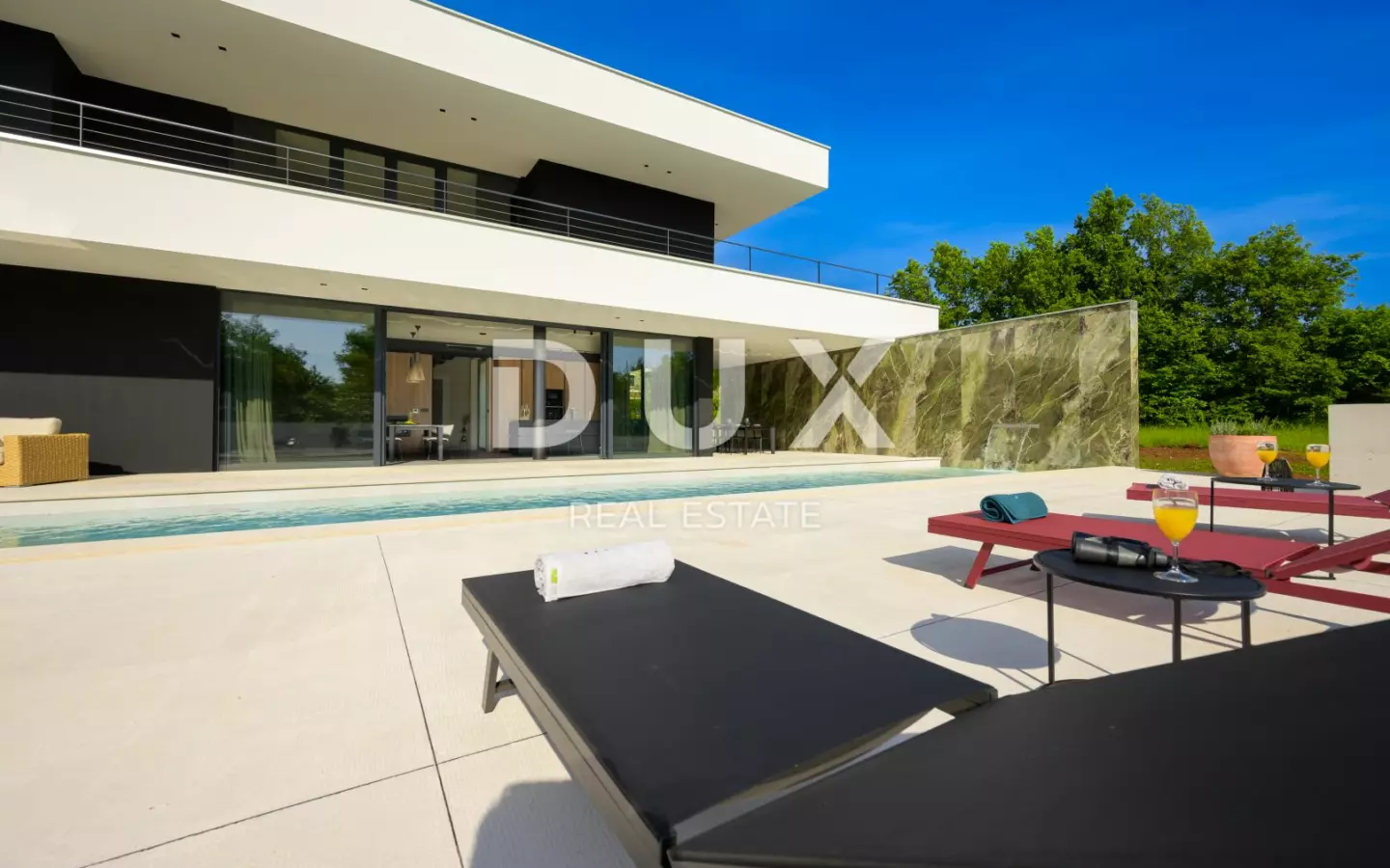 3-bedroom Villa In Grožnjan, Croatia (300 M²)