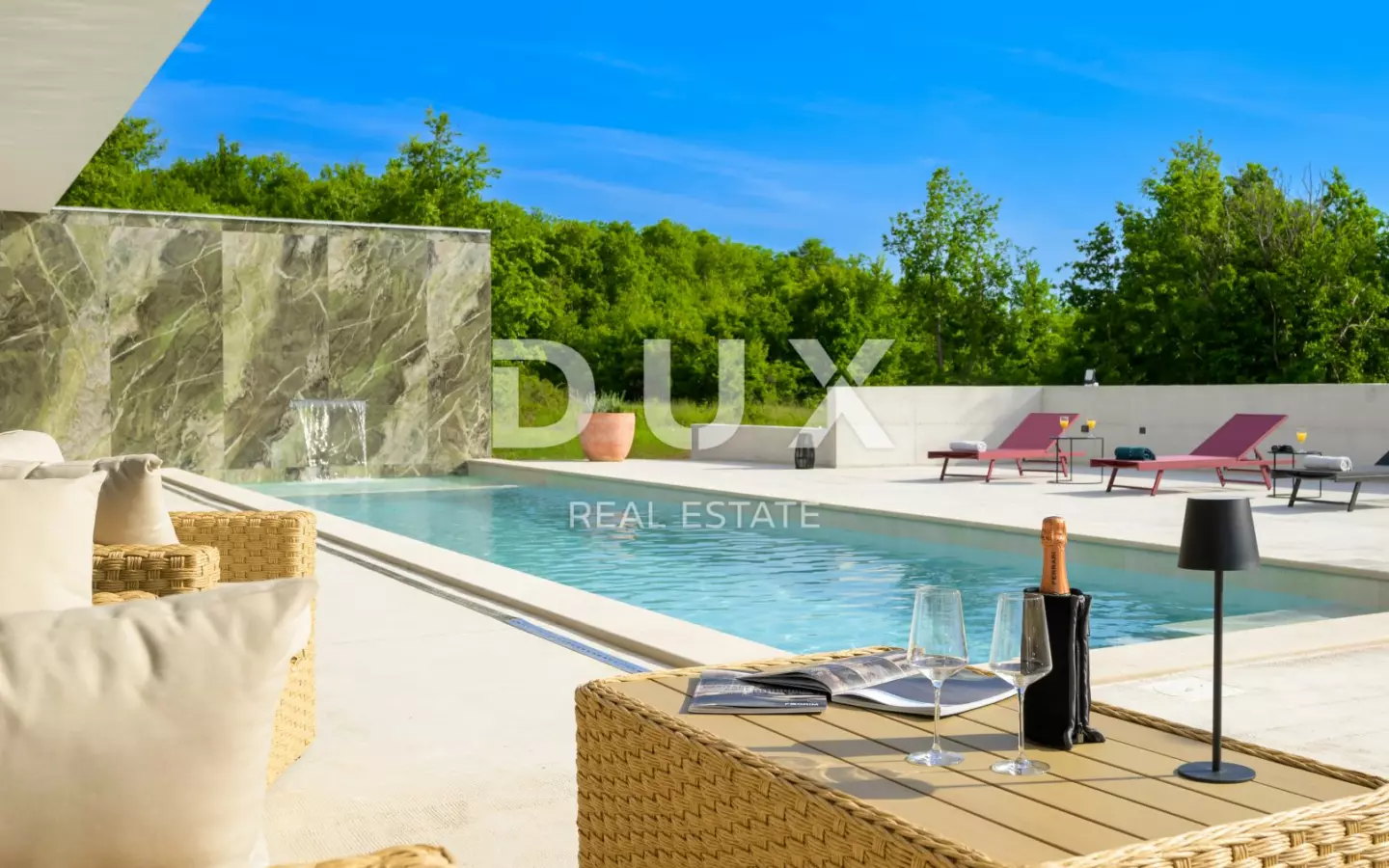 3-bedroom Villa In Grožnjan, Croatia (300 M²)