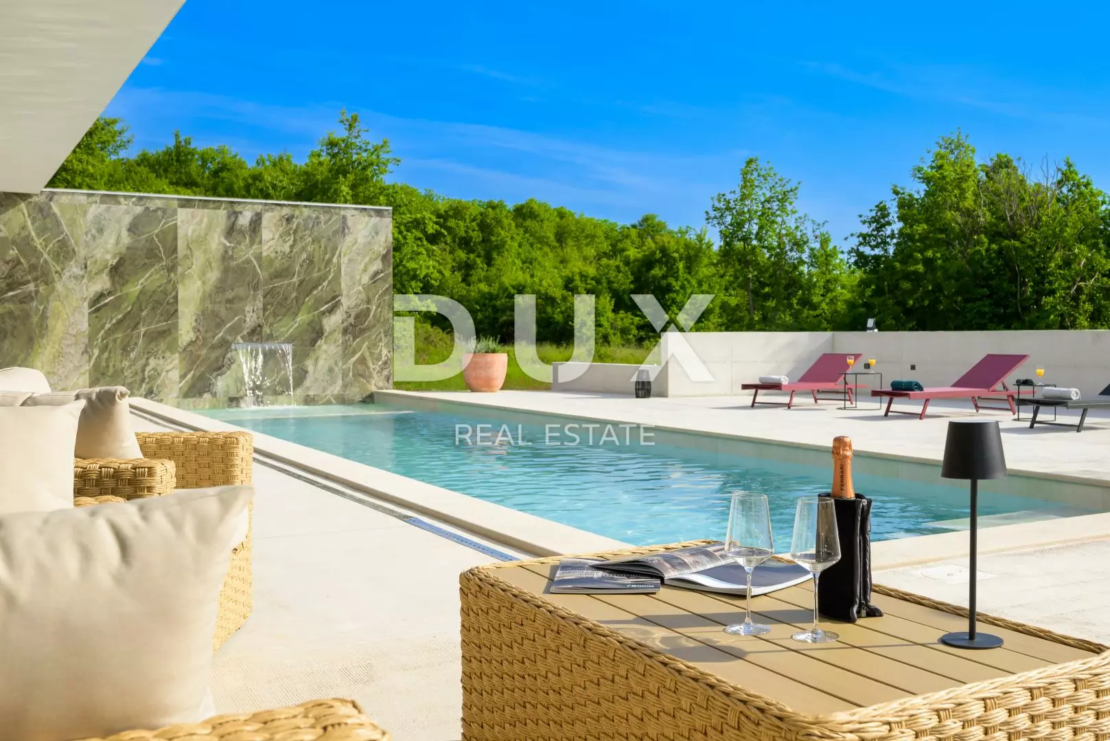 3-bedroom Villa In Grožnjan, Croatia (300 M²)