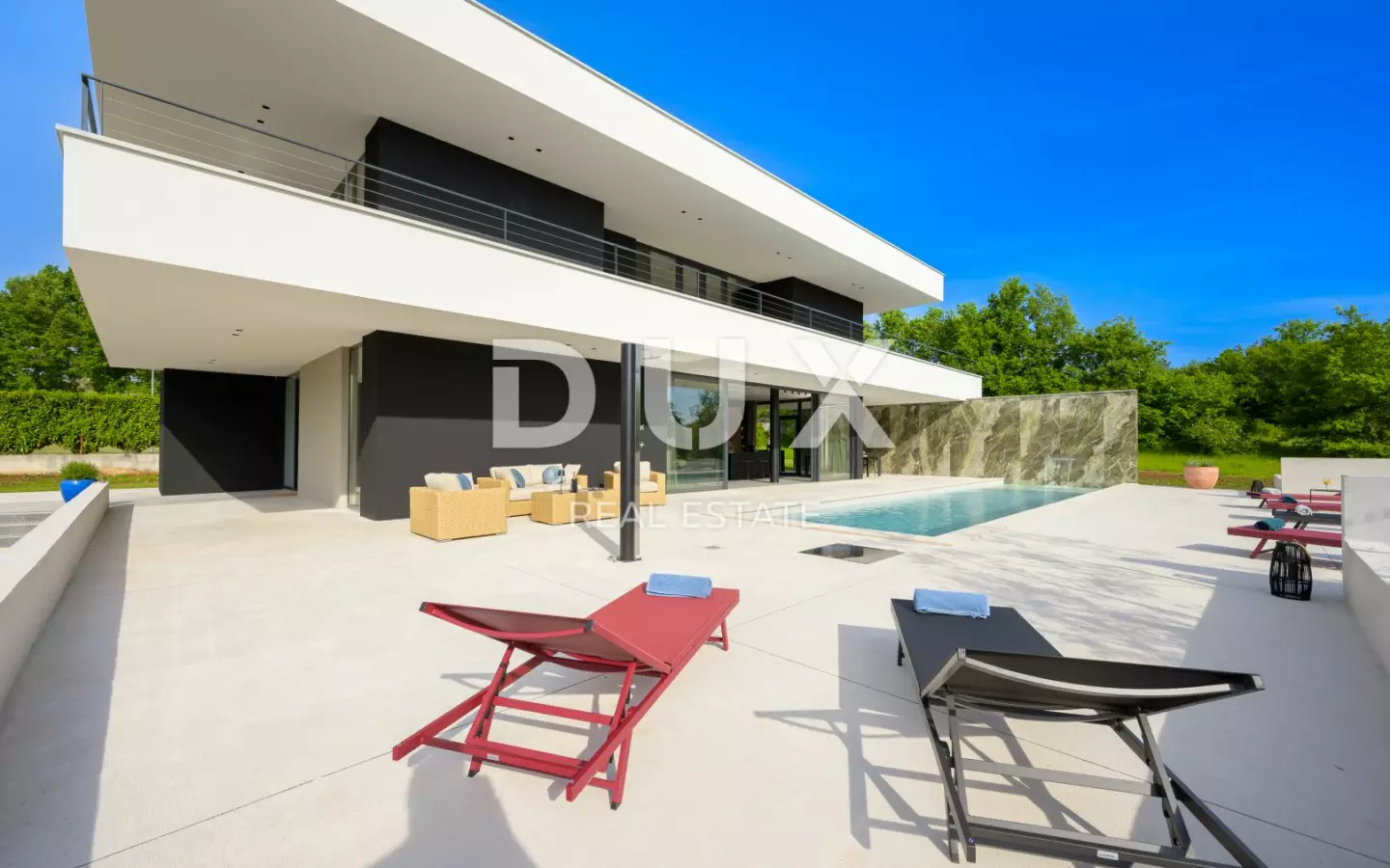 3-bedroom Villa In Grožnjan, Croatia (300 M²)