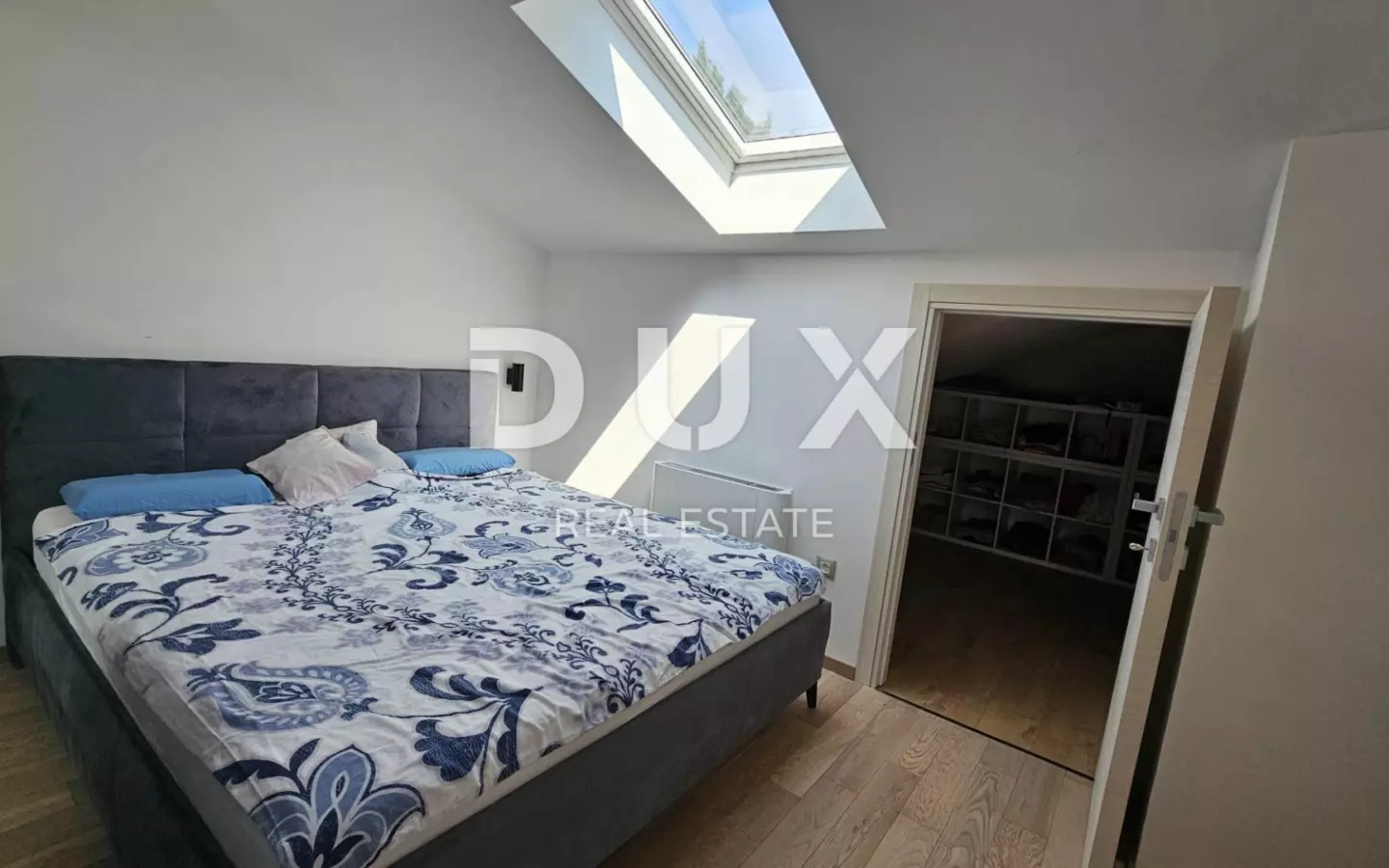3-bedroom Apartment In Bulevard, Croatia (112 M²)
