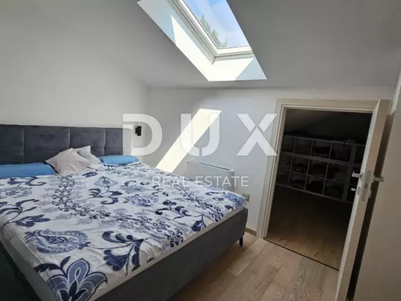 3-bedroom Apartment In Bulevard, Croatia (112 M²)