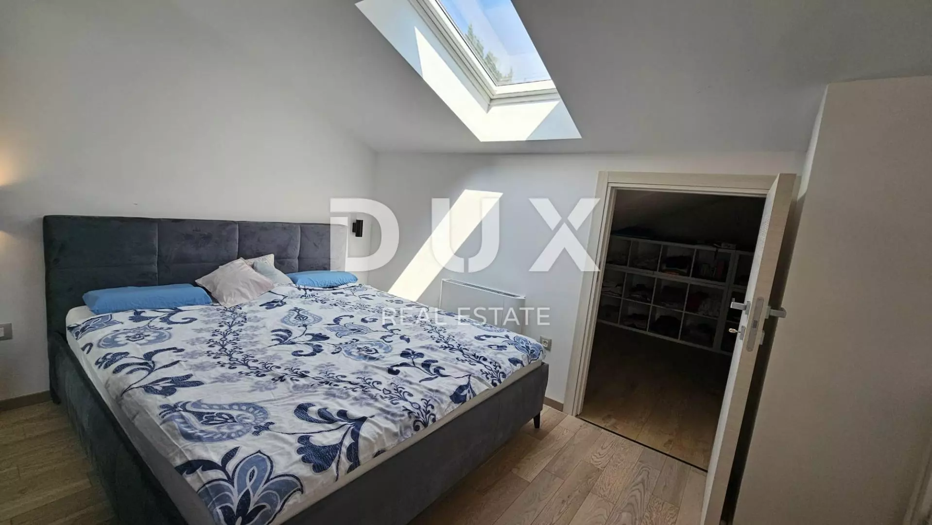3-bedroom Apartment In Bulevard, Croatia (112 M²)