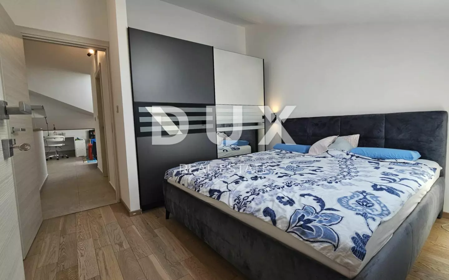3-bedroom Apartment In Bulevard, Croatia (112 M²)