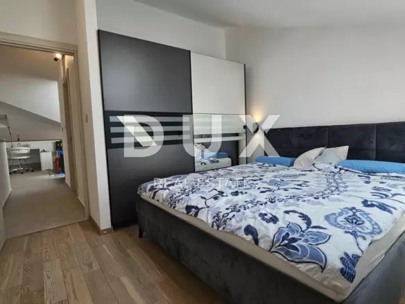 3-bedroom Apartment In Bulevard, Croatia (112 M²)