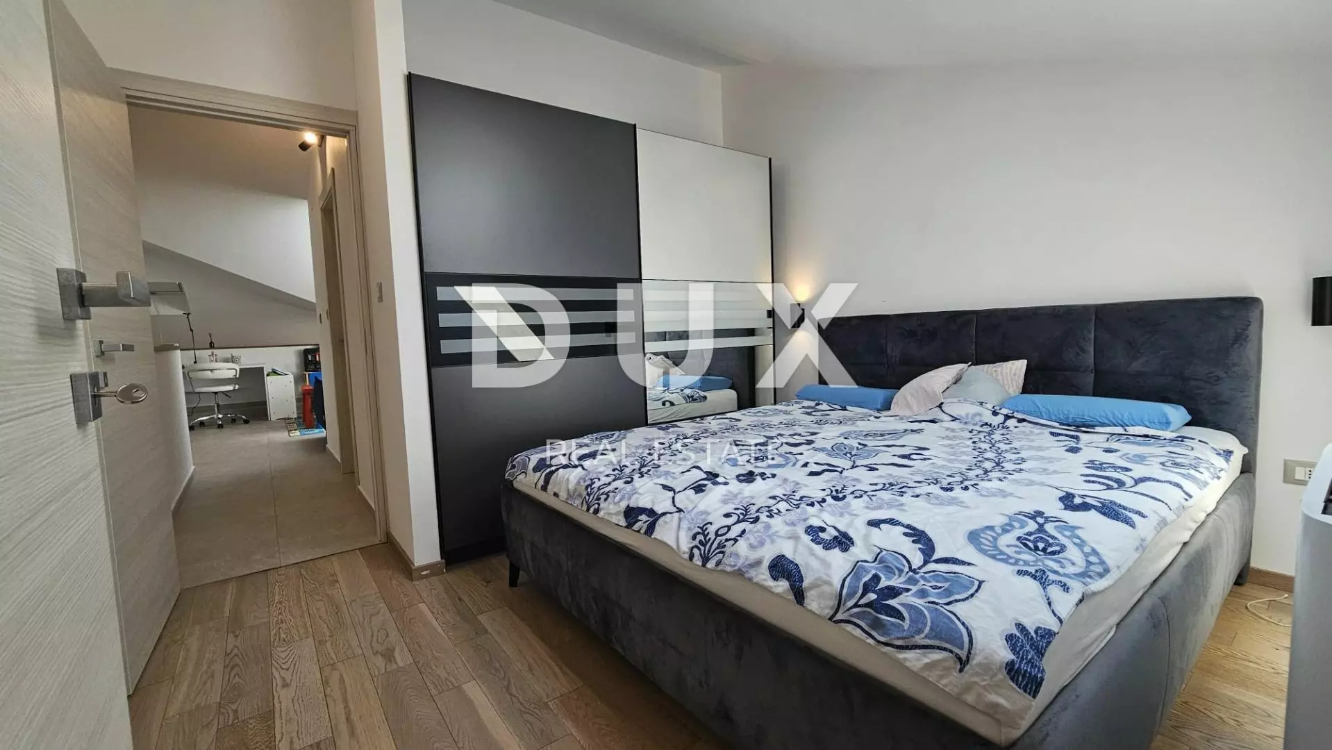 3-bedroom Apartment In Bulevard, Croatia (112 M²)