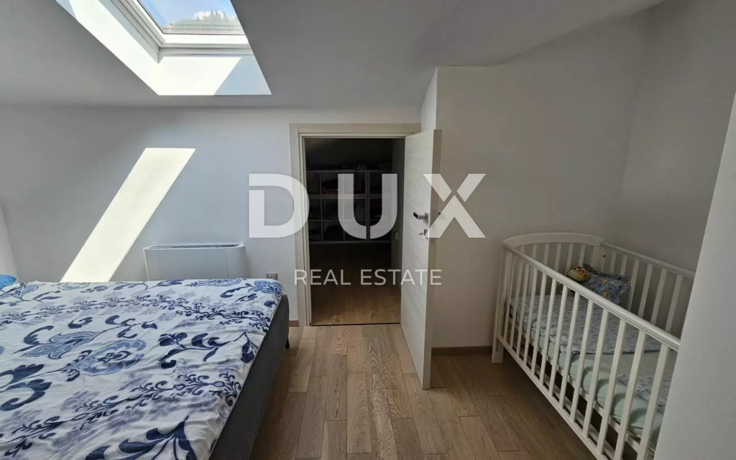3-bedroom Apartment In Bulevard, Croatia (112 M²)