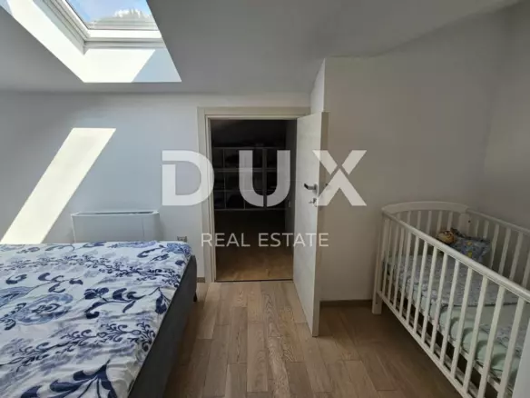 3-bedroom Apartment In Bulevard, Croatia (112 M²)