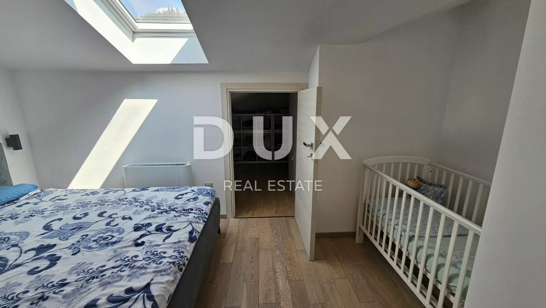 3-bedroom Apartment In Bulevard, Croatia (112 M²)