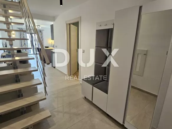 3-bedroom Apartment In Bulevard, Croatia (112 M²)