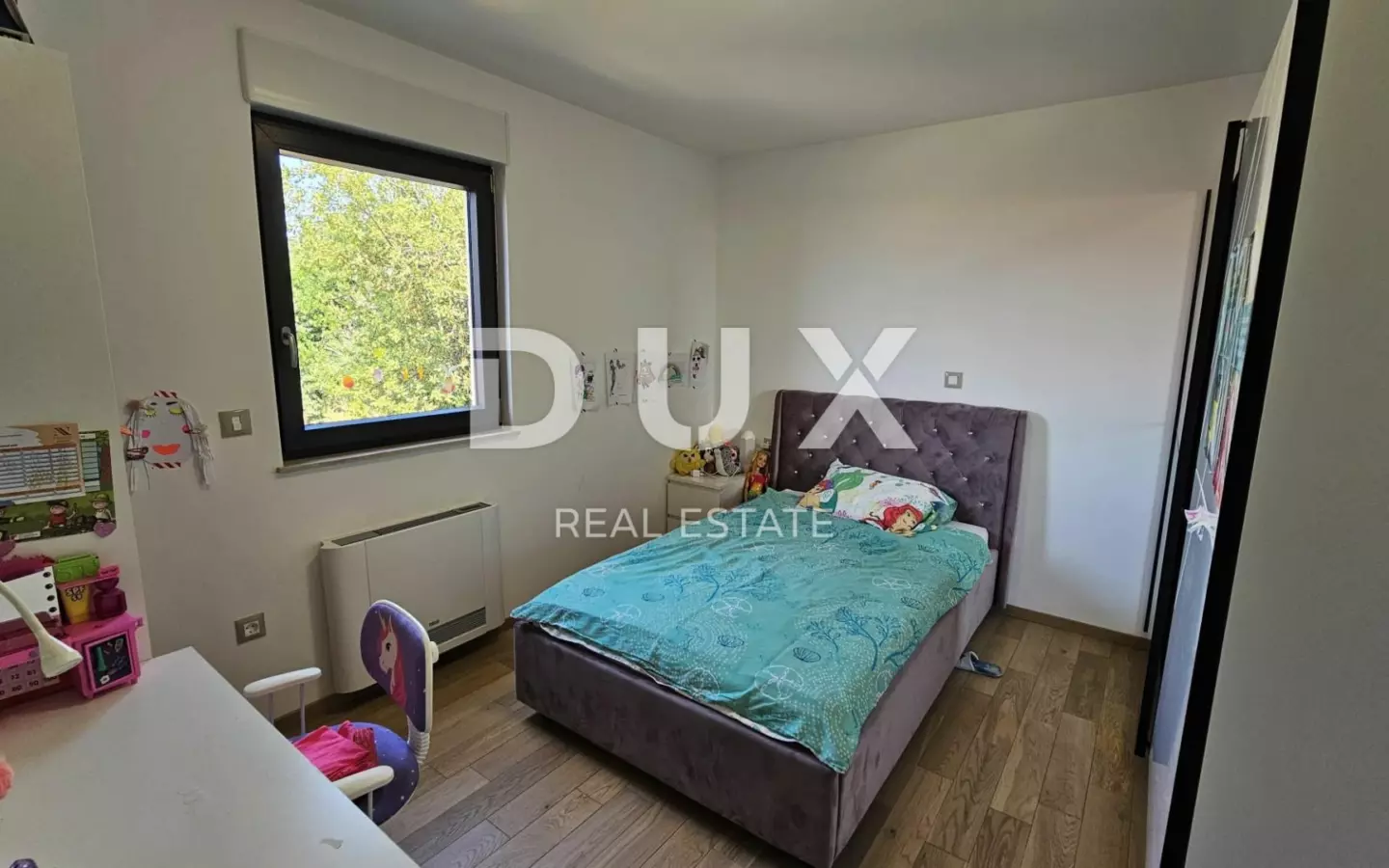 3-bedroom Apartment In Bulevard, Croatia (112 M²)