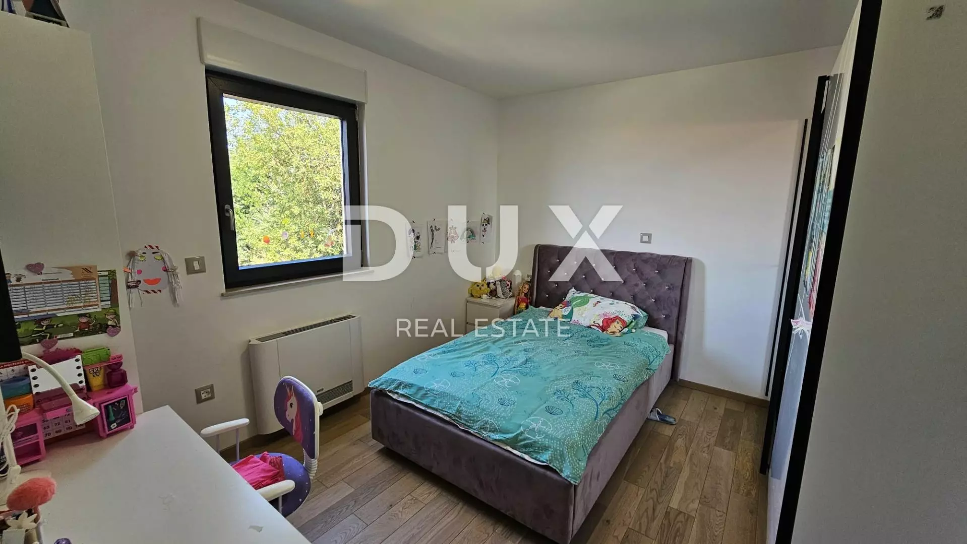 3-bedroom Apartment In Bulevard, Croatia (112 M²)