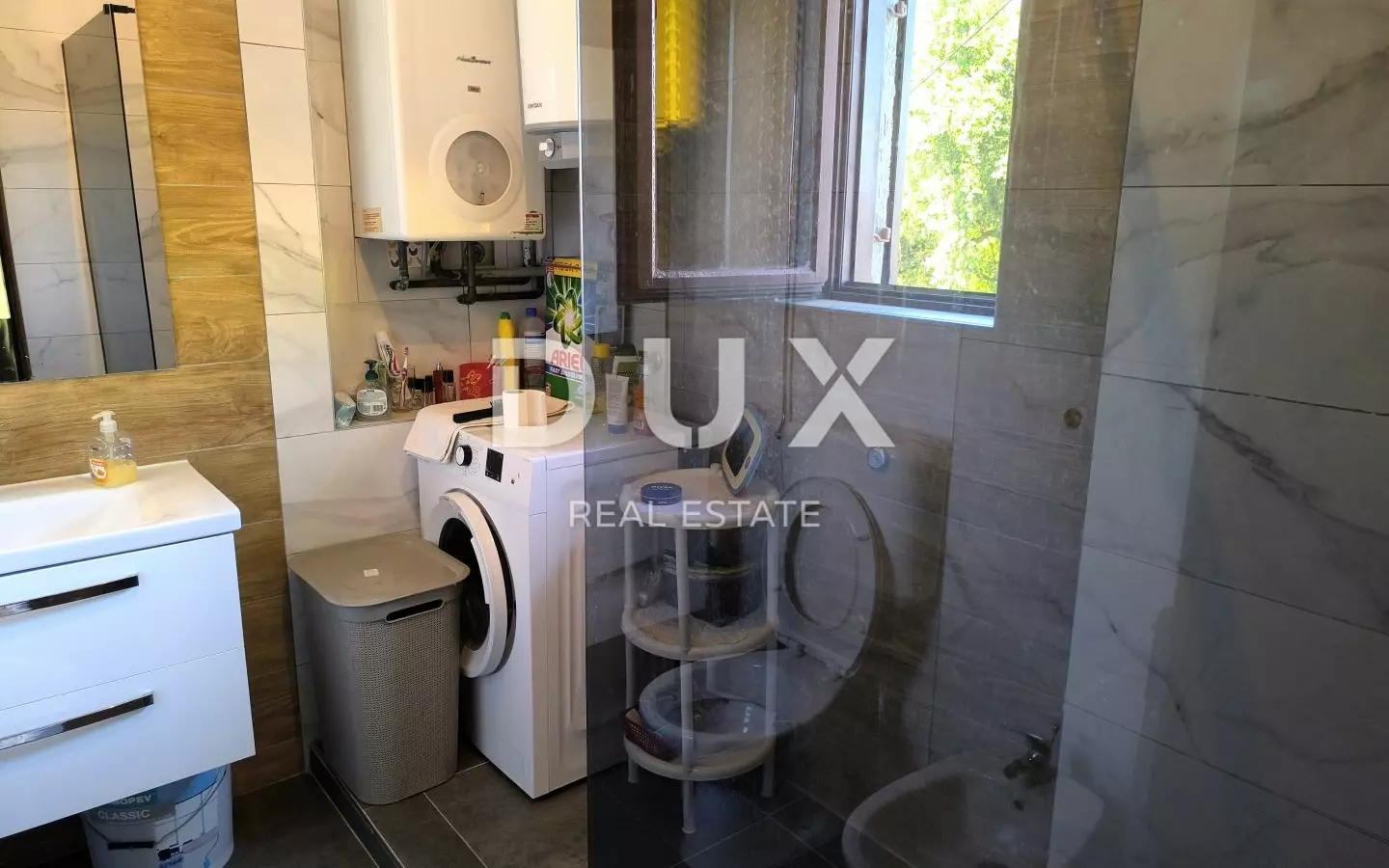 4-bedroom Apartment In Centar, Croatia (202 M²)