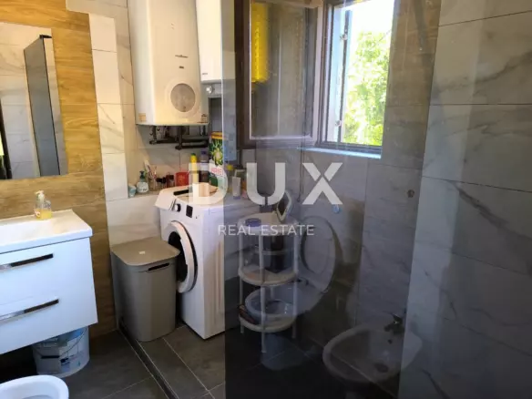 4-bedroom Apartment In Centar, Croatia (202 M²)
