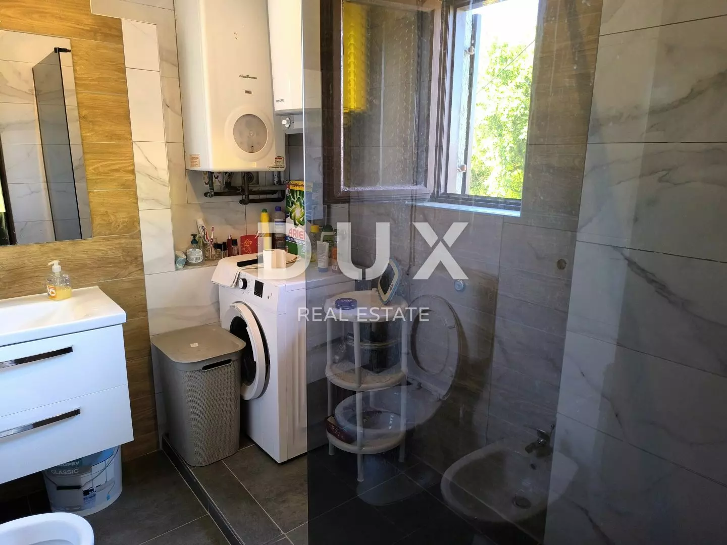 4-bedroom Apartment In Centar, Croatia (202 M²)